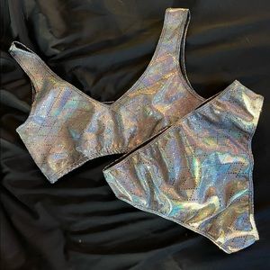 Rave After Rave Potions Set